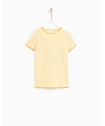 ZARA KIDS | Tシャツ/カットソー