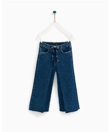 ZARA KIDS | デニムパンツ