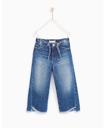 ZARA KIDS | デニムパンツ
