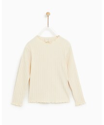 ZARA KIDS | Tシャツ/カットソー
