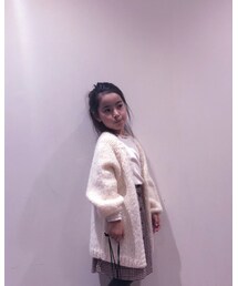 ZARA KIDS | カーディガン/ボレロ