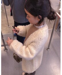 ZARA KIDS | カーディガン/ボレロ