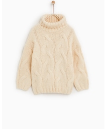 ZARA KIDS | ニット/セーター