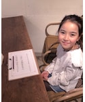 ZARA KIDS( )の「トップス(シャツ/ブラウス)」