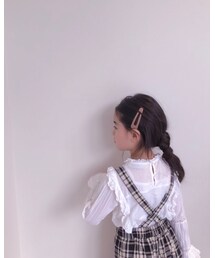 ZARA KIDS | シャツ/ブラウス