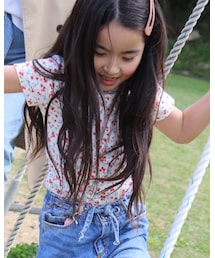 ZARA KIDS | オールインワン・サロペット