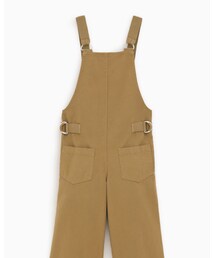 ZARA KIDS | サロペット/オーバーオール