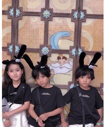 GU | Tシャツ/カットソー