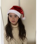 DAISO(DAISO)の「雑貨/ホビー(コスチューム/パーティーグッズ)」