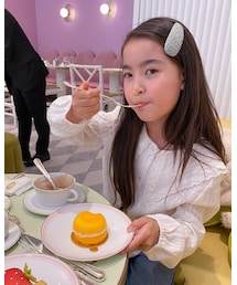 ZARA KIDS | シャツ/ブラウス