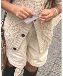 ZARA KIDS | その他パンツ