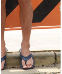 ISLAND SLIPPER | サンダル