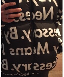 Supreme  | ダウンジャケット/コート