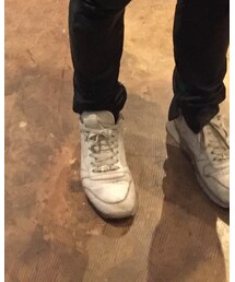 Reebok | スニーカー