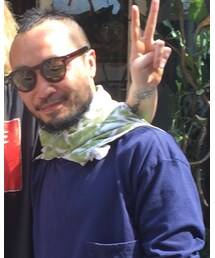 サイプレスヒル | トップス