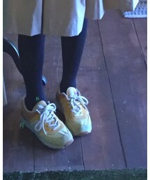 NEW BALANCE | スニーカー