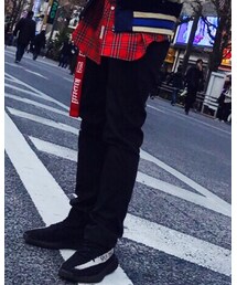 UNIQLO | チノパンツ
