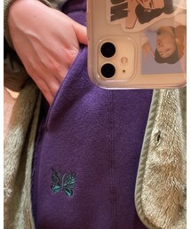 Needles | スウェットパンツ