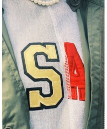 JOURNAL STANDARD relume | スウェット