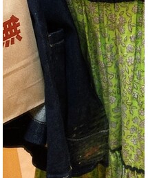 UNIQLO | デニムジャケット