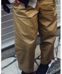 JOURNAL STANDARD relume | チノパンツ