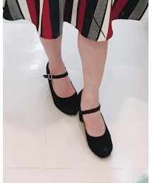 no brand | パンプス