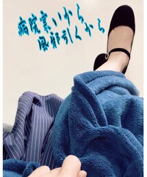 寒さ対策 | ストール/ショール
