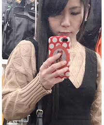 no brand | ニット/セーター