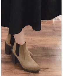 no brand | ブーツ