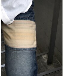 AKM | デニムパンツ