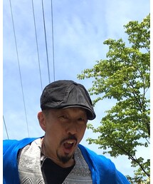 CA4LA | ハンチング/ベレー帽