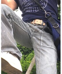 BACKLASH | カーゴパンツ