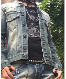 hardcover | Tシャツ/カットソー
