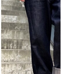 DRESSCAMP | デニムパンツ