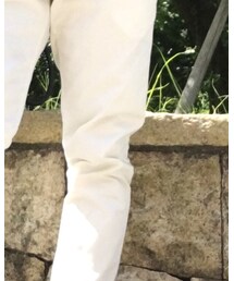 NANO universe | その他パンツ