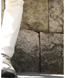 no brand | ブーティ