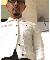 GAP | デニムジャケット