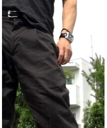 JOURNAL STANDARD | スラックス