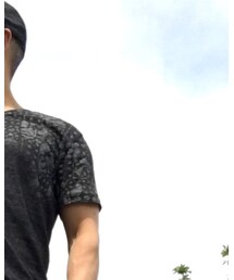 AZUL by moussy | Tシャツ/カットソー