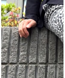 ROEN | その他パンツ