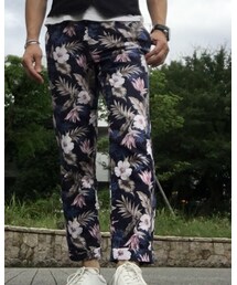 NANO universe | その他パンツ