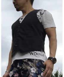 NUMBER (N)INE | Tシャツ/カットソー