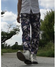 NANO universe | その他パンツ