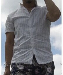 EDIFICE | シャツ/ブラウス