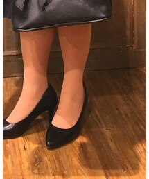 SHOO・LA・RUE | パンプス