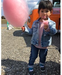 おっきい綿あめ！ | その他