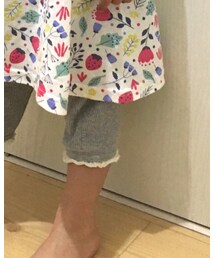 SHOO・LA・RUE | レギンス/スパッツ