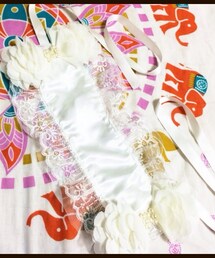 その他ヘアアクセサリー