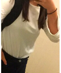 NICE CLAUP | シャツ/ブラウス