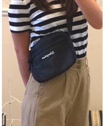 メルカリ | ボディバッグ/ウエストポーチ